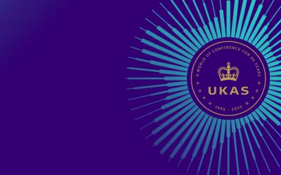 Not All Gold Stars Are Created Equal: Why UKAS Matters