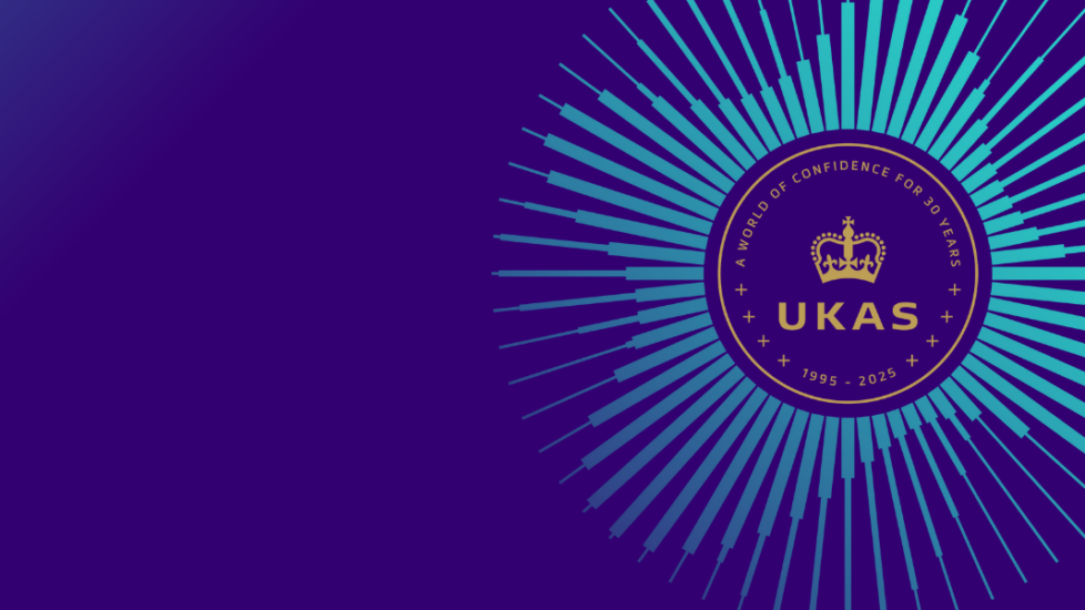 UKAS (United Kingdom Accreditation Service) UKAS (United Kingdom Accreditation Service)