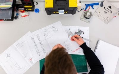ISO 9001 vs. AS9100: The Aerospace Supplier’s Roadmap